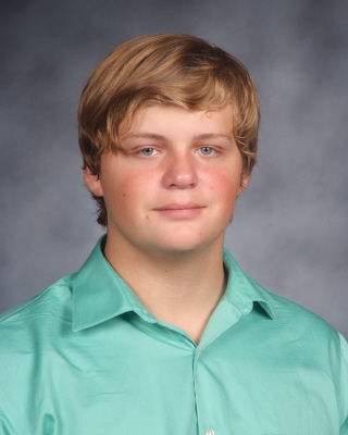 Olson, Isaac